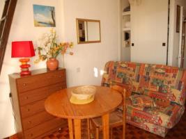 Rental Apartment Maisons De La Mer 2 - Port Leucate, Studio Flat, 3 Persons Exterior foto